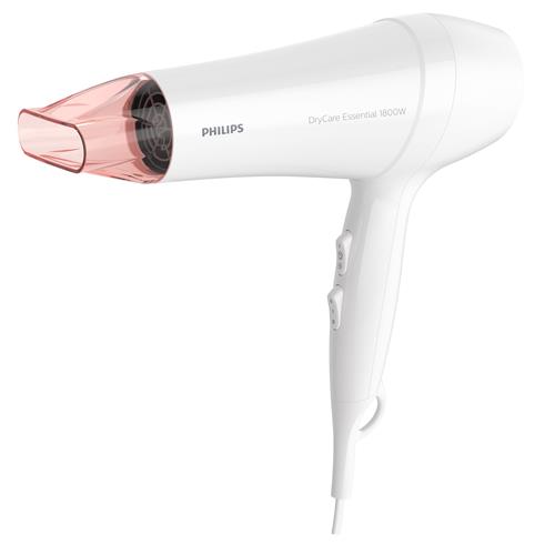 Philips BHD017/40 Secador 1.800W Blanco