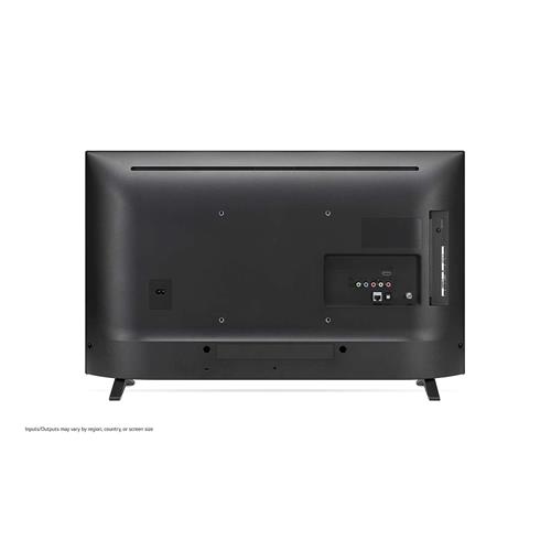 Televisor 32" LG 32LQ631C 32" LED Full HD Smart TV Wifi