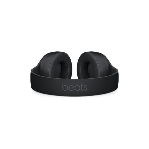 Beats Studio 3 Auriculares Inalámbricos con Cancelación de Ruido Matte Black