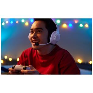 Jbl Quantum 360  Auricular Gaming Inalámbrico Cyan 2
