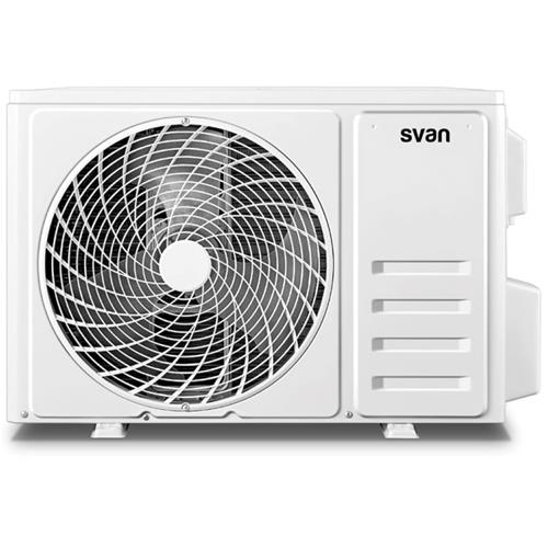 Svan SAAS1800W Aire Acondicionado Split 1800BTU A++ A Display Wifi