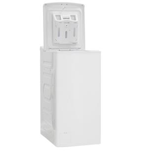 Svan SLCS8301AI Lavadora 8kg 1300rpm MI EF.A 2