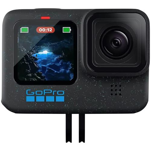GoPro Hero 12 Negro+ Protective Housing (CHDHX-121-RW)