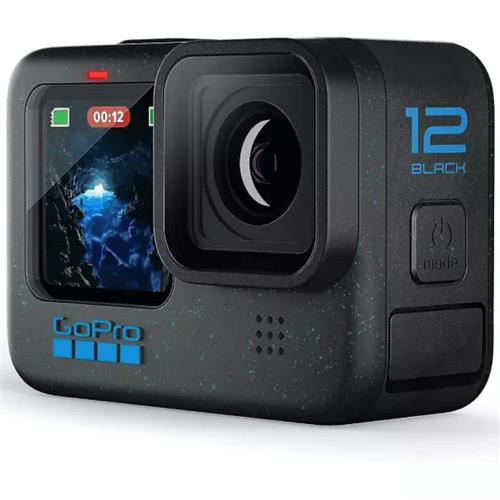 GoPro Hero 12 Negro+ Protective Housing (CHDHX-121-RW)