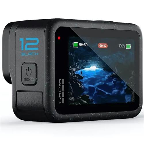 GoPro Hero 12 Negro+ Protective Housing (CHDHX-121-RW)
