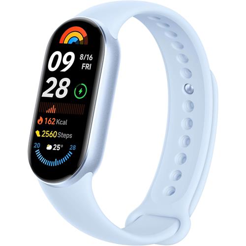 Xiaomi Smart Band 9 Artic Blue (BHR8346GL)