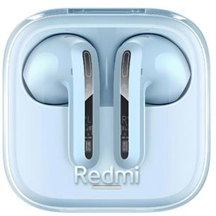 Xiaomi Redmi Buds 6 Active Blue (BHR8394GL) 2