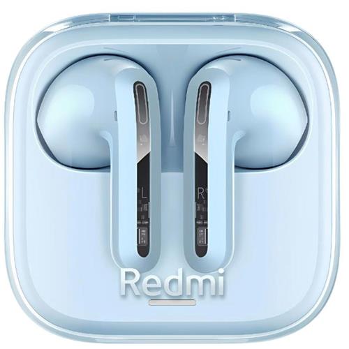 Xiaomi Redmi Buds 6 Active Blue (BHR8394GL)