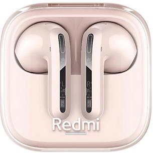 Xiaomi Redmi Buds 6 Active Rose (BHR8395GL) 2