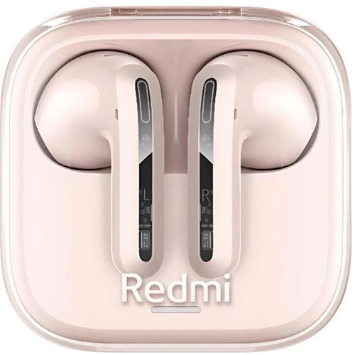 Xiaomi Redmi Buds 6 Active Rose (BHR8395GL)