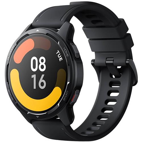 Xiaomi Watch S1 Active Smartwatch Negro (BHR5380GL)