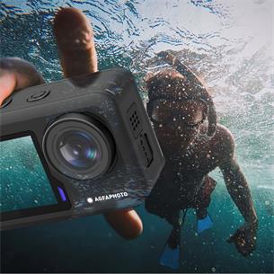 AGFA AC9500 Wifi 4K Cámara Sport 2