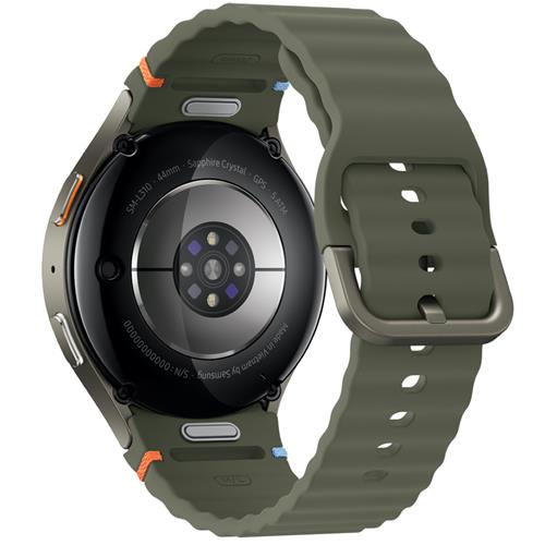 Samsung Galaxy Watch 7 44mm BT Verde (SM-L310)