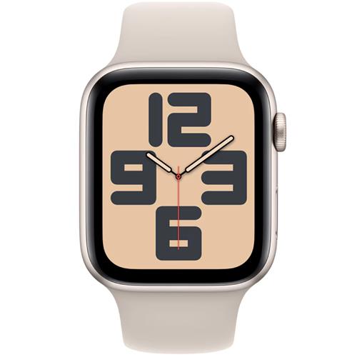 Apple Watch SE (2ª Gen) GPS Wifi + Celular 44mm  St Alu St Sp CPO (FNPT3B/A)
