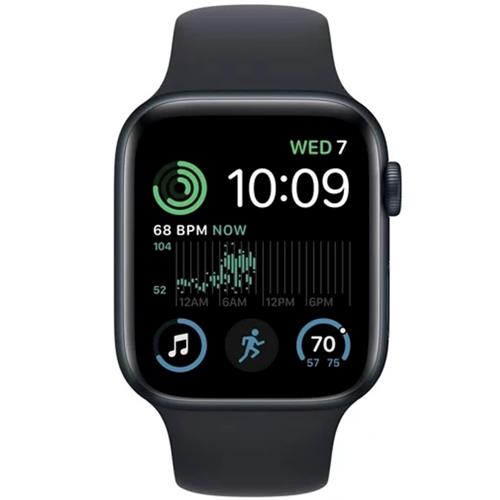Apple Watch SE (2ª Gen) GPS Wifi + Celular 40mm Mi Alu Mi Sp CPO (FNPL3B/A)