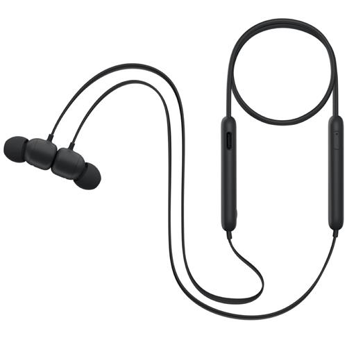 Beats Flex Auriculares inalámbricos con chip Apple W1 Negro