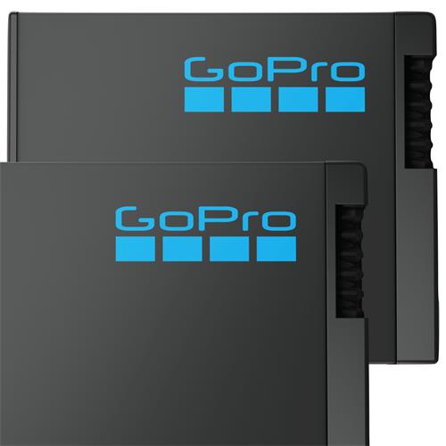GoPro Enduro doble batería (AEBAT-201) para GoPro Hero 13 Black