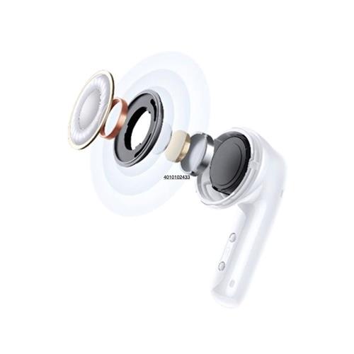 Xiaomi Redmi Buds 6 Active White (BHR8391GL)