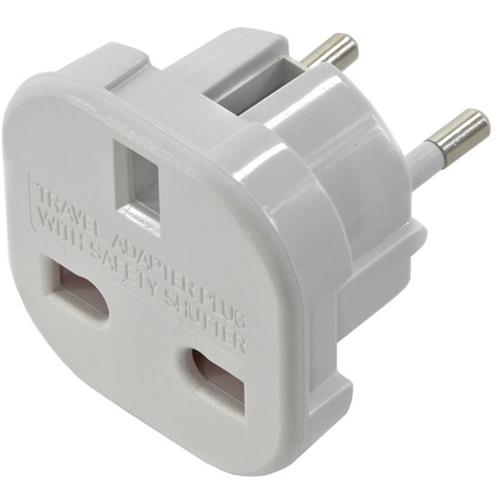 Adaptador Universal UK-EU 9625