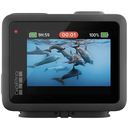 GoPro HERO (CHDHF-131-EU)