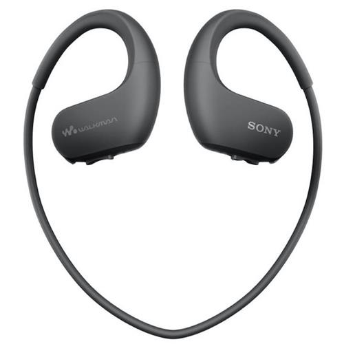 Sony Nw-Ws414 Mp3 Acuatico 8Gb Black