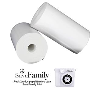 SaveFamily Pack Rollos Print 2