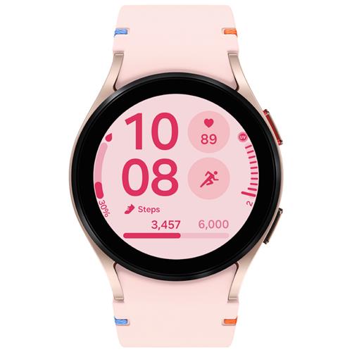 Samsung Galaxy Watch FE 4 40mm Bluetooth Pink Gold (SM-R861)