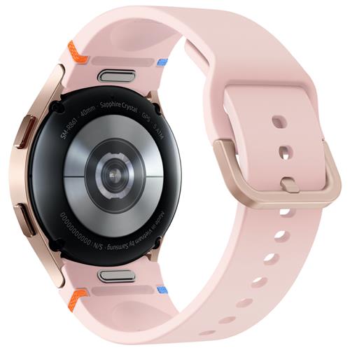 Samsung Galaxy Watch FE 4 40mm Bluetooth Pink Gold (SM-R861)