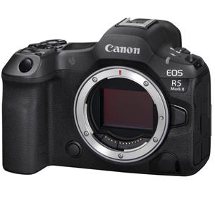 Canon Eos R5 Mark II Cuerpo - Cámara Full Frame 45 Megapíxeles 2