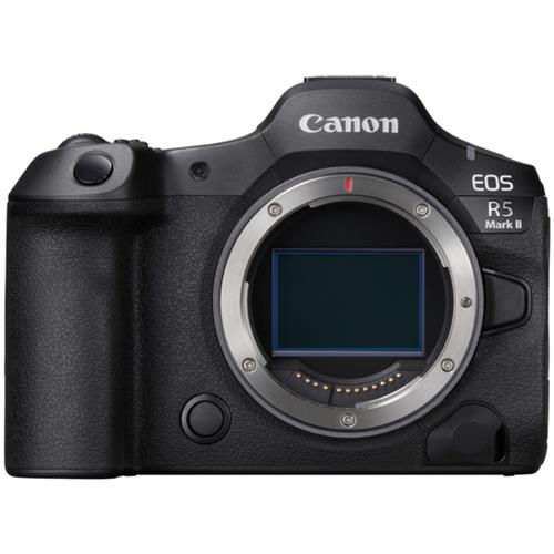 Canon Eos R5 Mark II  + Objetivo RF24-105 F4L IS USM - Cámara Full Frame