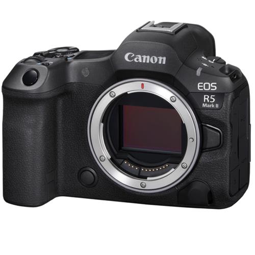 Canon Eos R5 Mark II  + Objetivo RF24-105 F4L IS USM - Cámara Full Frame