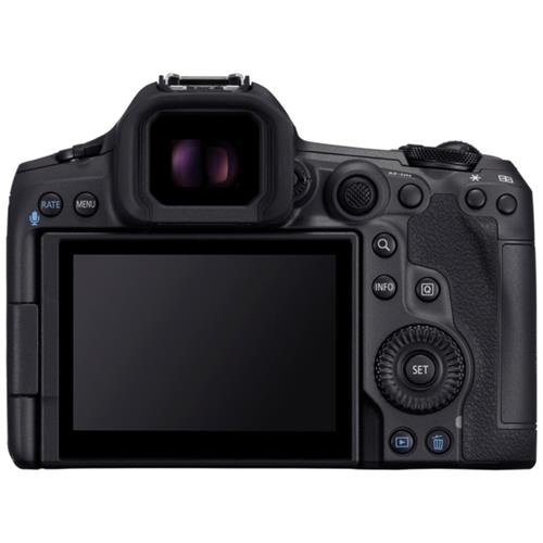 Canon Eos R5 Mark II  + Objetivo RF24-105 F4L IS USM - Cámara Full Frame