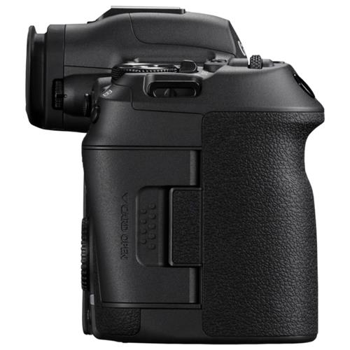 Canon Eos R5 Mark II  + Objetivo RF24-105 F4L IS USM - Cámara Full Frame