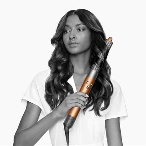 Dyson Airwrap HS05 Long Moldeador Multifunción Strawberry Bronze - Blush Pink