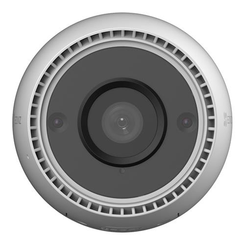 Ezviz H3C 3MP Cámara de Seguridad Exterior Wifi 2K