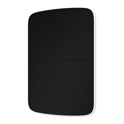 Ezviz CS-CMT Panel Solar Carga 6.18W para Cámaras Exteriores con USB-C