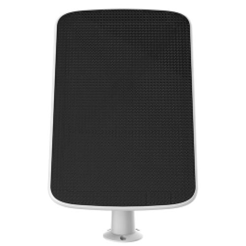 Ezviz CS-CMT Panel Solar Carga 6.18W para Cámaras Exteriores con USB-C