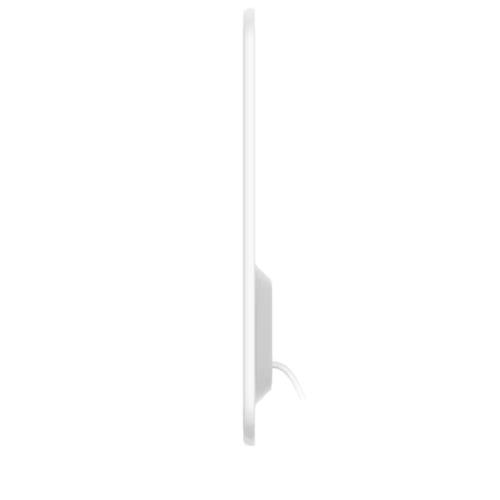 Ezviz CS-CMT Panel Solar Carga 6.18W para Cámaras Exteriores con USB-C