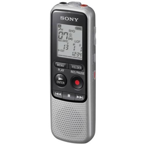 Sony Icd-Bx140 4Gb Grabadora