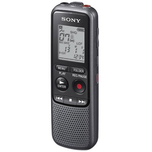 Sony Icd-Px240 Grabadora 4Gb Usb