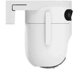 Ezviz H9C Cámara Seguridad Exterior Wifi con Doble Objetivo 2K, Sirena y Luz 2