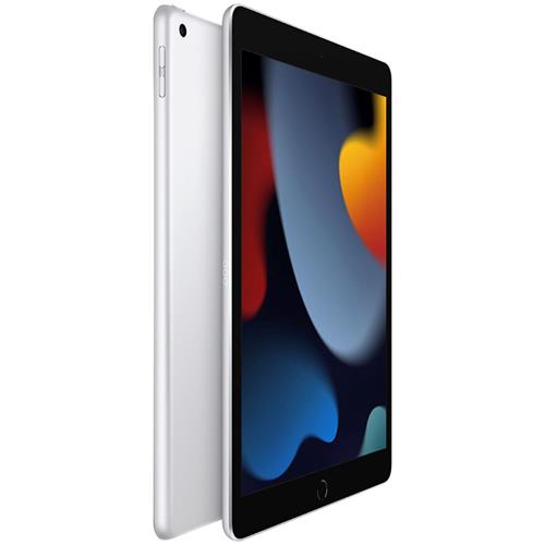 Apple Ipad (9ª Generación) 10,2" 64GB Wifi Plata  (MK2L3RK)