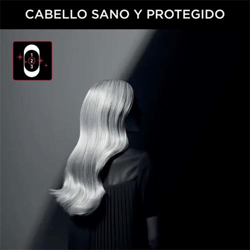 Rowenta CV591LF0 Secador Powerline Karl Lagerfeld 2300W