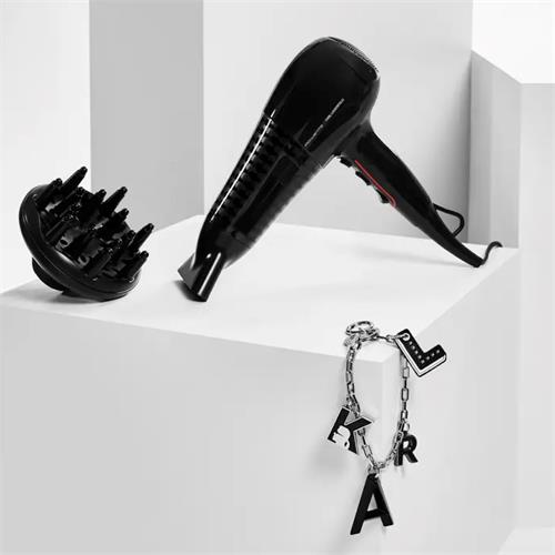 Rowenta CV591LF0 Secador Powerline Karl Lagerfeld 2300W