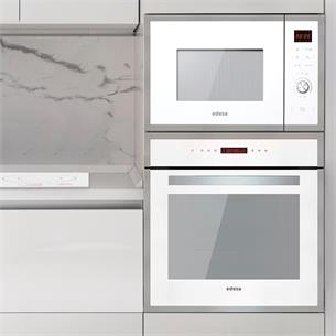 Edesa EMW-2350-IG XWH Microondas 2