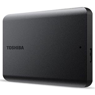 Disco Duro Externo Toshiba 1 TB USB 3.2 Canvio Basics  (HDTB510) 2
