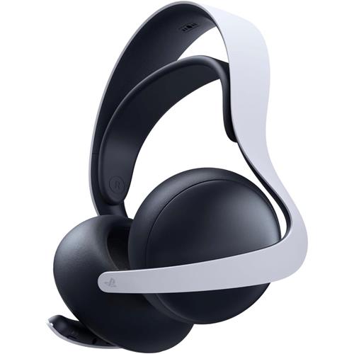 Sony Pulse Elite PS5 Auriculares Inalámbricos para PS5 con Micrófono White