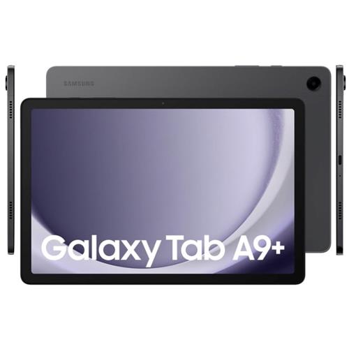 Samsung Galaxy Tab A9+ Wifi 4GB 64GB Graphite (SM-X210)