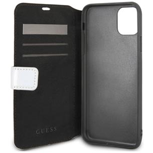 Guess GUFLBKN65BLD Iphone 11 Pro Max Plata 2