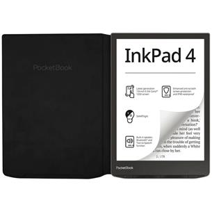 Pocketbook Cover PB1042 Flip Black (FL-1042-BK-WW) 2